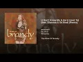 U Don't Know Me (Like U Used To) [feat. Shaunta & DaBrat] [Remix]