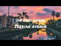 Jean Tonique - California // lyrics