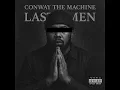 Conway The Machine - Last Amen (FULL MIXTAPE, Prod. By Usual Suspects)