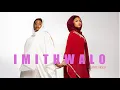 Lagu Nombulelo M \u0026 ​MaWhoo - Imithwalo Feat. Q twins (Official Lyric Video)3 Step 2025