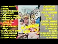 Download Lagu Qasidah ALMANAR Vol. 13 Edisi LAGU LAWAS Tahun 80an - Gema Wahyu ! Misimu ! Pagi dan Senja ! Pelita