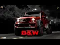 B&W (Official Audio) | Sidhu Moose Wala | The Kidd | Moosetape