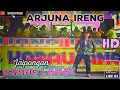 Download Lagu ARJUNA IRENG.BERSAMA UJANG LANAY