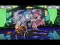 Altare, Axel, Kobo \u0026 Ollie Sing Hikaru Nara by Goose House - 【TEMPUS 3D SHOWCASE COLLAB】{REUPOAD}