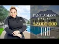 Tamela Mann House Tour Dallas 2 000 000