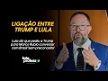Download Lagu Fala, Professor! Ep. 60 - LIGAÇÃO ENTRE TRUMP E LULA