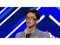 Download Lagu Jal Joshua - The X Factor Australia 2014 - AUDITION [FULL]