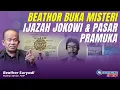 Download Lagu Beathor Buka Misteri Ijazah Jokowi \u0026 Pasar Pramuka | #SPEAKUP