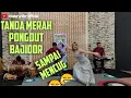 Download Lagu TANDA MERAH || PONGDUT || CINEUR G'DOR || LIVE SHOW DIGODA SMTV
