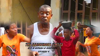 the dangerous twins a k a umuaka highway episode 4 evil passion https youtu be qm3pv3di ge