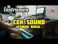 Download Lagu INSTRUMEN DANGDUT TEMAN BIASA cocok untuk cek sound