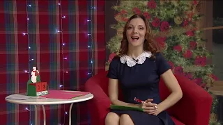В ожидании праздника 13 12 18