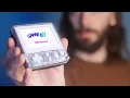 The Weirdest looking GBA SP