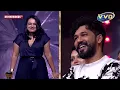❤️‍🔥அந்த "Lelele" மனச குலுக்குது!😍Pottala Muttaye Sublahshini Live Singing + Dance Blast💃🏻