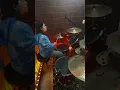 Download Lagu Night in Tunisia by Jesus Molina (Drum Cover)