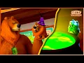 Download Lagu Hocus Pocus Lemmingus 🎃 Grizzy \u0026 the lemmings | Halloween Compilation 🐻🐹 Cartoon for Kids