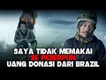 Download Lagu VIRAL Agam Rinjani Tak Perrnah mekakai Uang Donasi Ia Pakai Uang Pribadi Dari Jakarta Sampai Lombok