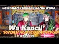 Download Lagu LAWAKAN TERBARU WA KANCIL \u0026 WA PETOT \