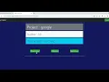 issue tracker coding ninjas backend skill test