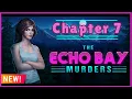 AE Mysteries The Echo Bay Murders Chapter 7 Walkthrough HaikuGames