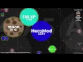 AGAR IO mod CHEATING IN AGAR IO SERVERS 2016 475