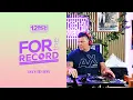 Lagu For The Record - Episode 12 - David DM