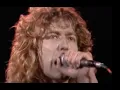 Download Lagu Led Zeppelin - Rock And Roll (Live at Knebworth 1979)