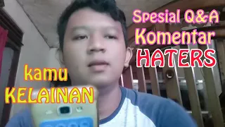 channel celana dalam menurut haters