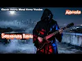 Lagu Senandung Rindu – H. Rhoma Irama | Classic Heavy Metal Cover by Aphrodite