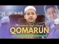 Download Lagu Muhammad Hadi Senandungkan Qomarun SMPIT Al Anis Kartasura Bersholawat MP3