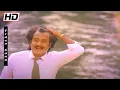 Download Lagu Malaiyala Karaioram Tamizh Paadum Kuruvi | HD Video song | Rajini Melody song |  Mano | Rajadhiraja