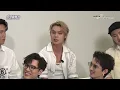 【勁爆樂勢力】MIRROR專訪 ｜派台歌 : 同往｜12子交換歌曲各自最想唱?...｜12人一齊外遊會去玩?...｜MV感動一刻絕對真感情