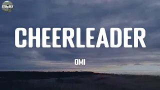 Download Cheerleader - Omi / Lyric Video MP3