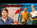 They went looking for a lost city in the Brazilian jungle