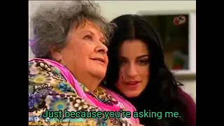 151-1 Cuidado con el angel English Subtitle Don t Mess with an Angel Episode 151-1 William Levy