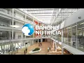 Lagu Discover | Global Research Center | Utrecht, Netherlands