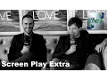Screen Play Extra Mark Duplass and Charlie McDowell Extended Interview - The Know
