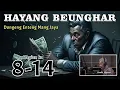 DONGENG MANG JAYA | HAYANG BEUNGHAR | BAGIAN KA 8-14