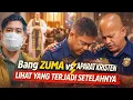Lagu DEBAT SERU‼️ Bang ZUMA vs APARAT KRISTEN ~ LIHAT YANG TERJADI SETELAHNYA