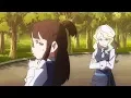 Download Lagu Akko x Diana [AMV] | Little Witch Academia |  Not Another Song About Love