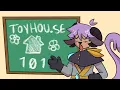 ToyHou se 101 With Swig