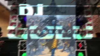 ramnavmi special dj golu jhansi x khaniyadhana 2025 full edm bass 