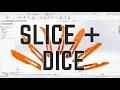 How To Use SolidWork s Split Feature to Easily Separate a Solid Body Within a Part File