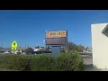 I am Realy in Parker Arizona