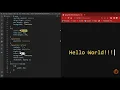 Auto Typing Text Effect with ONLY HTML CSS