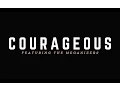 Download Lagu Courageous - Megan Nicole (Official Lyric Video) feat. Meganizers