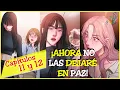 Bad thinking diary Chapters 11 and 12 MANHWA YURI