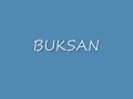 Buksan