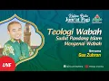 Teologi Wabah : Sudut Pandang Islam Mengenai Pandemi | M. Zuhron Arofi, M.Pd.I