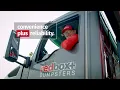 Redbox Plus Convenience Plus Reliability 30